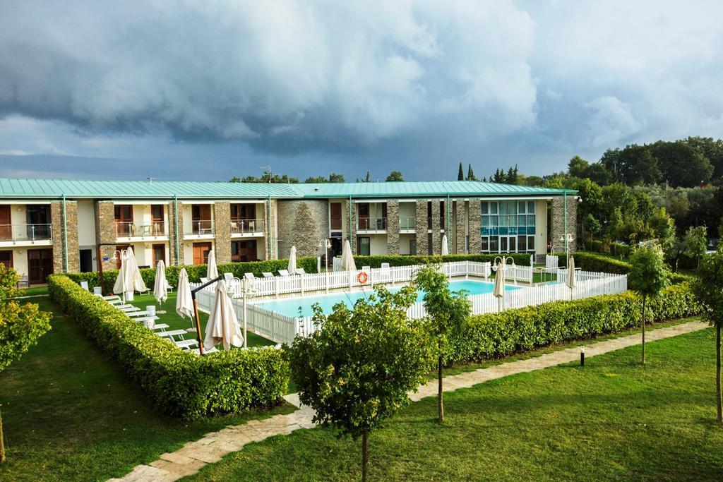 Chianti Village Morrocco Tavarnelle Val di Pesa Exterior foto